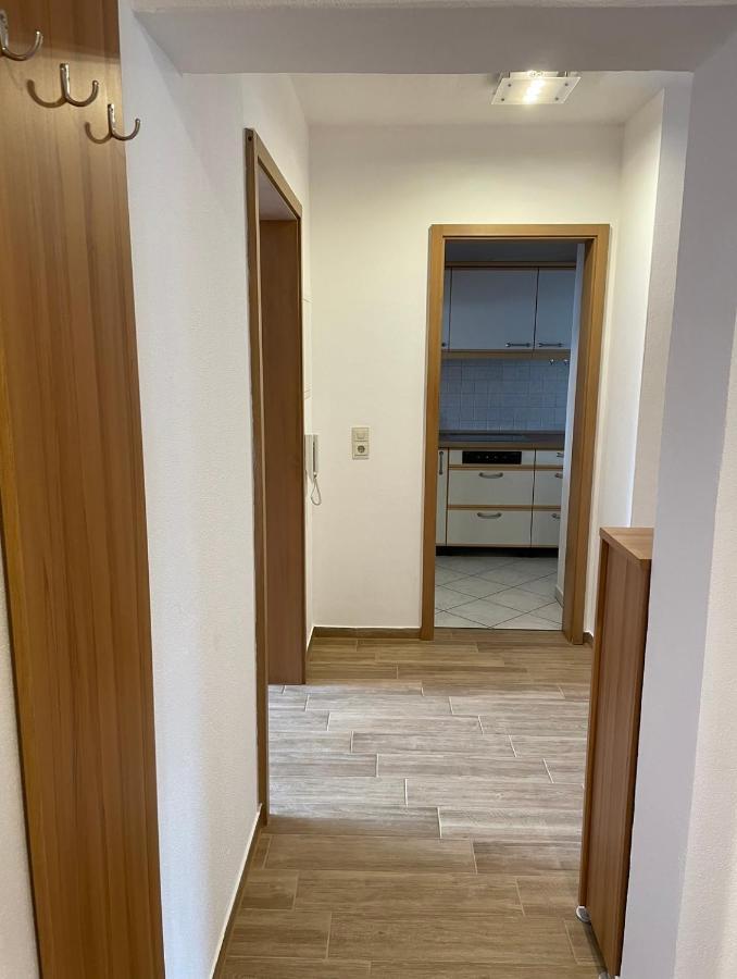 Ferienwohnung Wolf Seeon-Seebruck Exterior foto